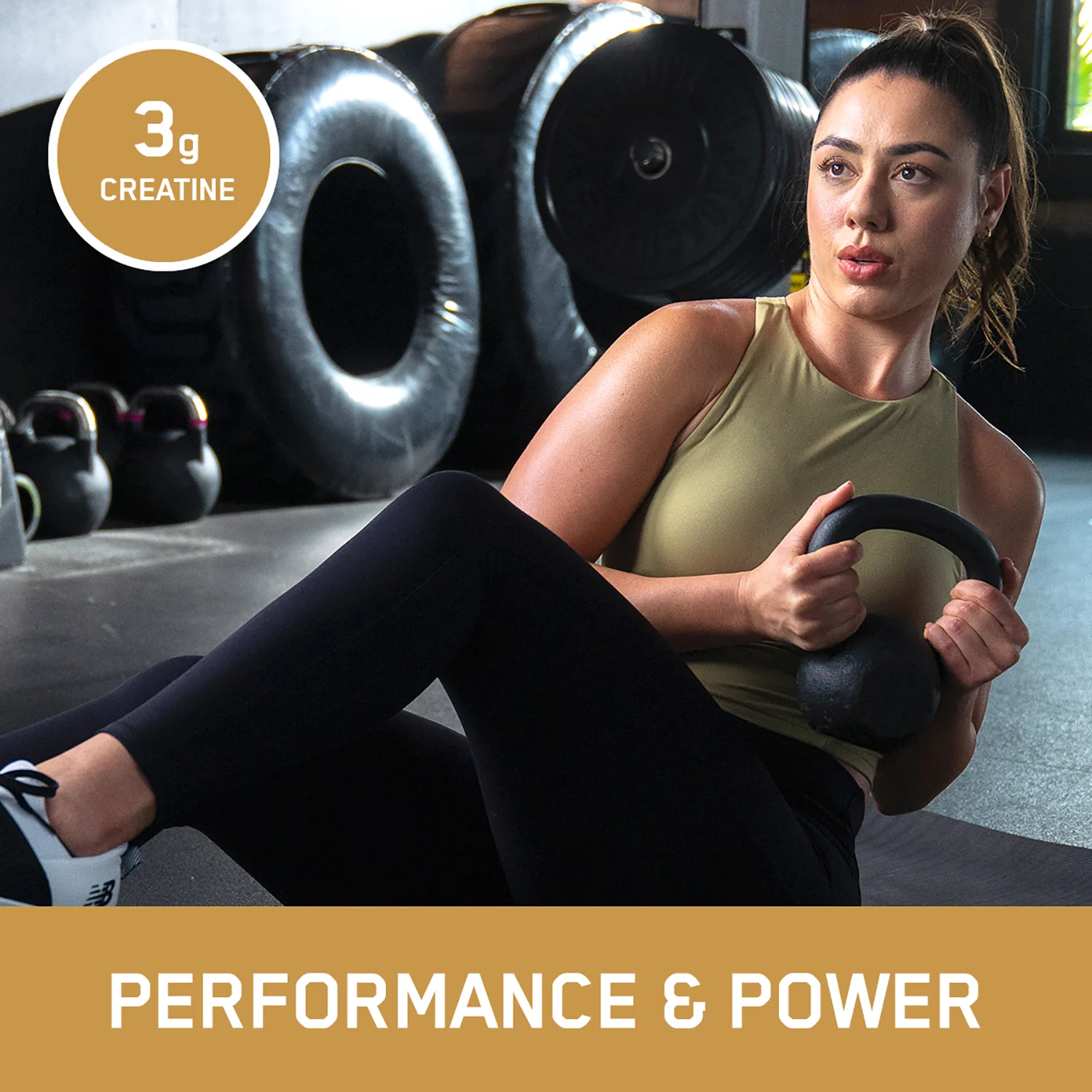 Optimum Nutrition (ON) Gold Standard Pre-Workout- 142.5g/15 single serve packs (Green Apple Flavor), For Energy, Focus, Power, Endurance & Performance and Gold Standard 100% Whey Protein Powder | Double Rich Chocolate | 2 lbs - Image 18