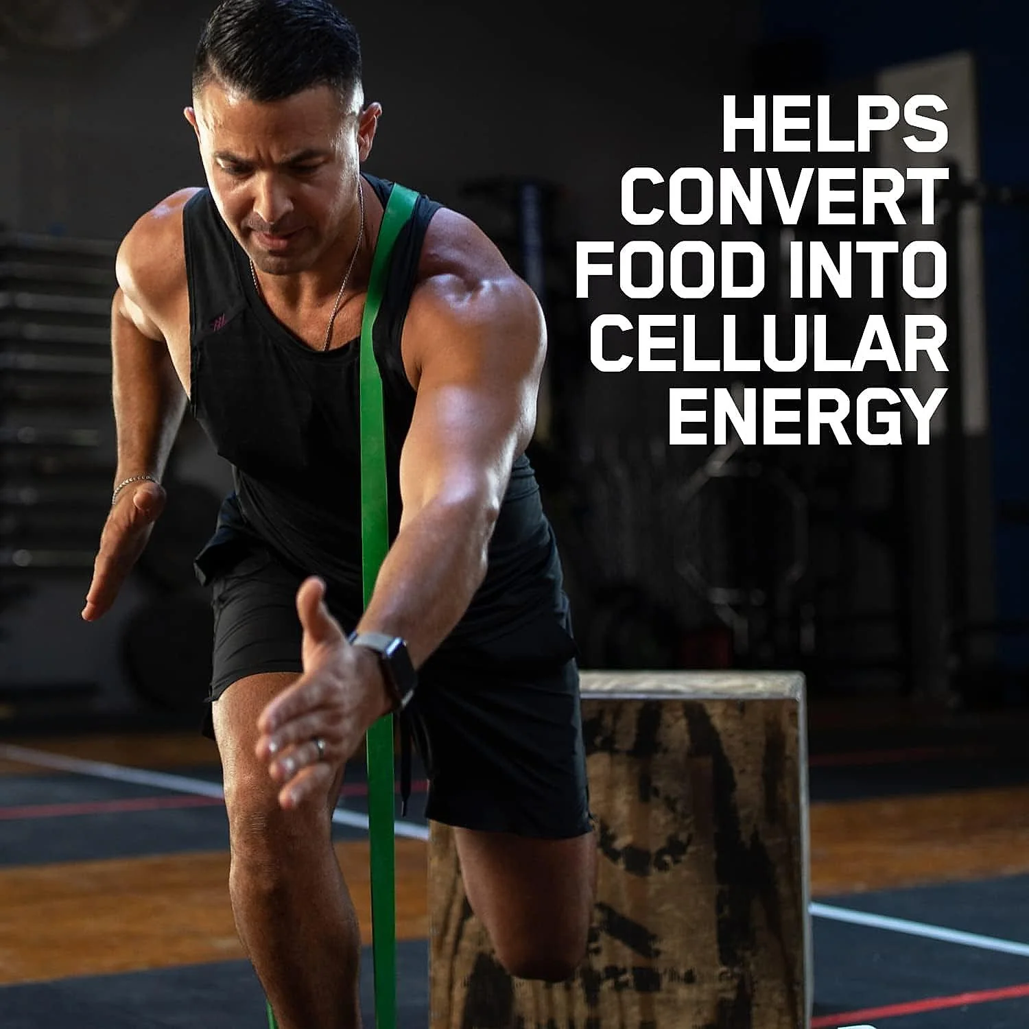 Gold Standard 100% Whey Protein Powder | Double Rich Chocolate | 2 lbs + Zinc Magnesium Aspartate (ZMA) - 60 Capsules - Image 18