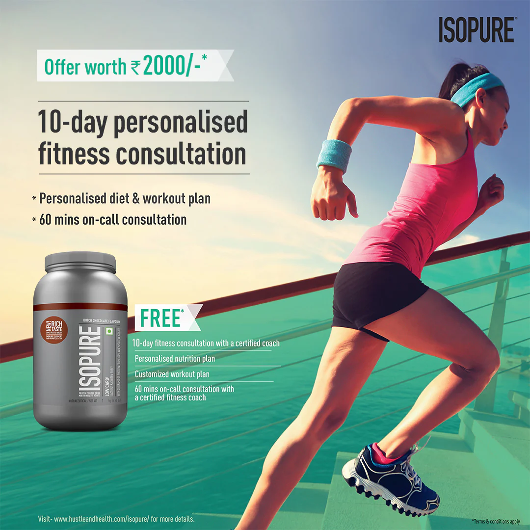 Isopure Zero Carb Protein 1 kg / 2.2 lbs (Unflavoured) - Image 8