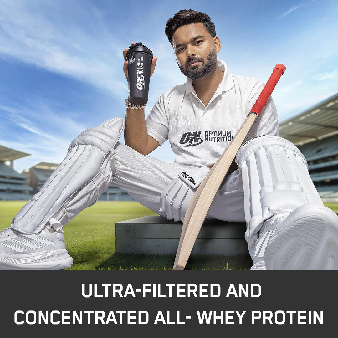 Performance Whey Protein Powder 1Kg (Chocolate Milkshake) - Image 6